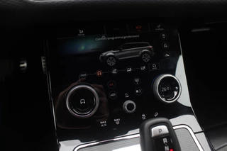 Land Rover Range Rover Evoque Land Rover Range Rover Evoque 2.0 P200 AWD R-Dynamic SE / Camera / Leder / 18'' / Apple CarPlay / Getint glas / Cruise Control - afbeelding nr 25