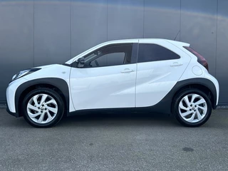 Toyota Aygo - afbeelding nr 4