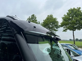 Iveco Daily Iveco Daily Pickup open laadbak gereedsghapkast - afbeelding nr 16