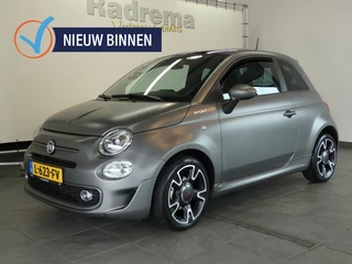 Fiat 500 - 200818385-0