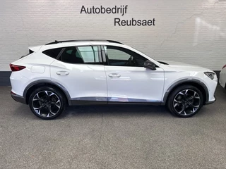 CUPRA Formentor CUPRA Formentor 1.4 E-Hybrid Keyless Trekhaak 1Ste Eigenaar Incl Btw Incl 12Mnd Garantie - afbeelding nr 4
