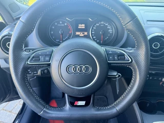 Audi A3 Audi A3 Sportback 1.2 TFSI Adrenalin Sport - afbeelding nr 6