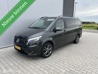 Mercedes-Benz Vito Bestel 114 CDI Lang DC Comfort