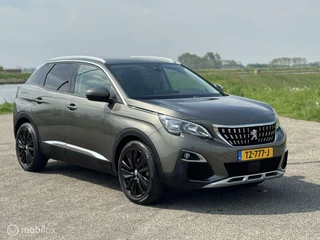 Peugeot 3008 Peugeot 3008 1.5 BlueHDi Blue Lease ,Automaat, GT Line - afbeelding nr 8