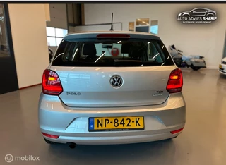 Volkswagen Polo Volkswagen Polo 1.4 TDI Comfortline Nieuwe APK 1e eigenaar - afbeelding nr 7