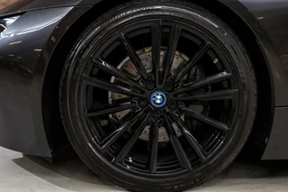 BMW i8 BMW i8 1.5 Ultimate Sophisto Edition|HUD|Laser|Harman Kardon - afbeelding nr 18