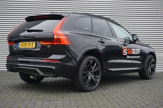 Volvo XC60 - afbeelding nr 5