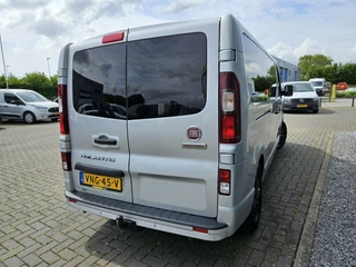 Fiat Talento Fiat Talento 2.0 MultiJet L2H1 Edition DC 146 PK - afbeelding nr 29