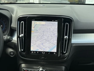 Volvo XC40 Volvo XC40 B4 197PK Plus Dark| Adap.Cruise| Trekhaak| Camera| Google| Elek. - afbeelding nr 17