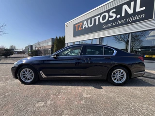 BMW 7 Serie - afbeelding nr 6