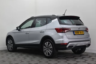 SEAT Arona - afbeelding nr 6