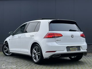 Volkswagen Golf Volkswagen Golf 1.5 TSI DSG R-line|Pano|ACC|Virtual|Dynamic - afbeelding nr 5