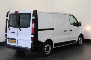 Renault Trafic - Airco - Navi - Cruise - € 12.499,- Excl. - afbeelding nr 2