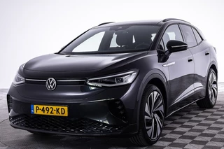 Volkswagen ID.4 Volkswagen ID.4 GTX 4Motion 77 kWh | PANORAMADAK ✅ 1e Eigenaar - afbeelding nr 23