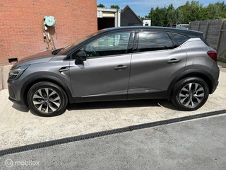 Renault Captur Renault Captur 1.6 E-Tech Plug-in Hybrid 160 Edition One - afbeelding nr 13