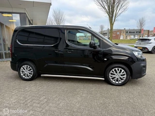 Citroën Berlingo CITROEN BERLINGO 130 PK AUTOMAAT CLUB 12 MND BOVAG RIJKLAAR PRIJS - afbeelding nr 4