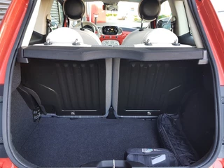 Fiat 500 - afbeelding nr 7