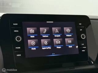 Volkswagen T-Cross Volkswagen T-Cross 1.0 TSI Life DSG | CARPLAY | CRUISE - afbeelding nr 43