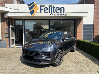 Porsche Macan - 154527911-0