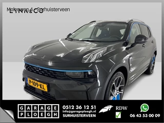 Lynk & Co 01 1.5 262pk Plug-in 360° Pano Stoelverw. Carplay Vol opties