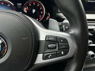 BMW 5 Serie BMW 5-serie Touring 520i | M Sport | Stoelverw | Alcantara - afbeelding nr 20