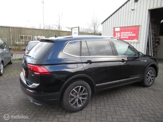 Volkswagen Tiguan Volkswagen Tiguan 1.5 TSI ACT Comfortline Business - afbeelding nr 3