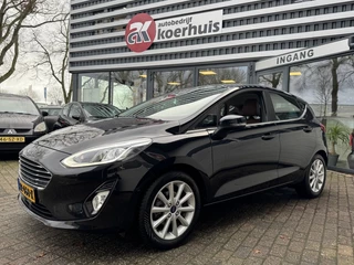 Ford Fiesta - afbeelding nr 3