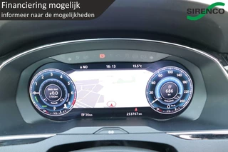 Volkswagen Passat Volkswagen Passat Variant 1.4 TSI GTE Highline virtual cockpit vol leder 360 camera dynaudio trekhaak panodak stoelverwarming adaptive cruise control - afbeelding nr 37