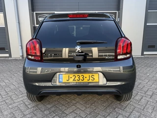 Peugeot 108 Peugeot 108 1.0 e-VTi Allure Automaat 5drs Airco 15