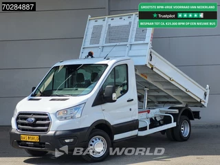 Ford Transit - 192686640-0