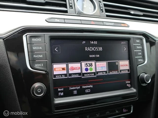 Volkswagen Passat Volkswagen Passat 1.4 TSI GTE Pano LED Trekhaak CarPlay - afbeelding nr 26