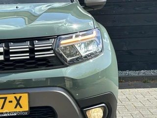 Dacia Duster Dacia Duster 1.3 TCe 130 PK Journey Clima / 17