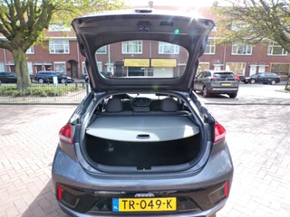 Hyundai IONIQ Hyundai IONIQ 1.6 GDi i-Motion HYBRIDE BENZINE AUTOMAAT - afbeelding nr 10