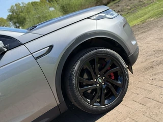 Land Rover Discovery Sport Land Rover Discovery Sport P300e 1.5 PANO/58.000km! - afbeelding nr 25