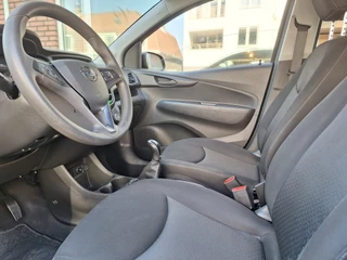 Opel KARL /60.000/Airco/Cruise/Bluetooth/Garantie - afbeelding nr 21