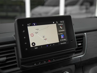 Renault Trafic Renault Trafic L2H1 2.0dCi 170pk Aut. T29 Luxe | BPM-vrij!! | Navi | Achtercamera | PDC rondom | ECC | 17