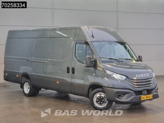 Iveco Daily Iveco Daily 35C21 3.0L Automaat 16m3 L4H2 LED ACC CarPlay Camera L3H2 16m3 Airco - afbeelding nr 2