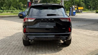 Ford Kuga Ford Kuga 2.5 PHEV ST-LINE X / Trekh+20inch+Design+Driver+Techno+Winter pack - afbeelding nr 9