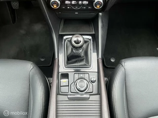 Mazda 3 Mazda 3 2.0 SkyActiv-G 165 GT-M | Full Option | BOSE | Leer | Camera | Stoelverw. | Stuurverw. - afbeelding nr 22