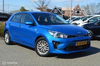 Kia Rio Kia Rio 1.0 T-GDi MHEV DynamicLine | A-Camera - afbeelding nr 1