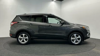 Ford Kuga Ford Kuga 2.0 TDCI Titanium Plus 4WD ECC NAVI CAMERA TREKHAAK - afbeelding nr 9