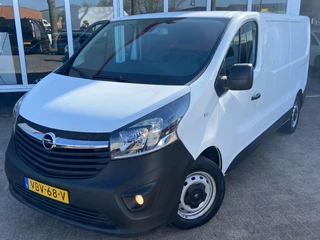 Opel Vivaro - afbeelding nr 9