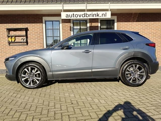 Mazda CX-30 - afbeelding nr 2