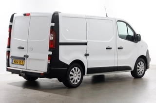 Opel Vivaro Opel Vivaro 1.6 CDTI 125pk E6 L1H1 Edition Navi/Camera/Inrichting/230V 10-2019 - afbeelding nr 2