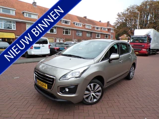 Peugeot 3008 1.2 PureTech Active
