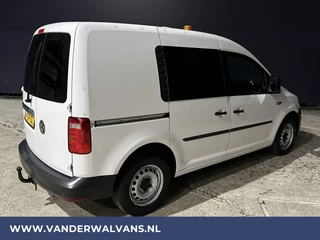 Volkswagen Caddy - afbeelding nr 10