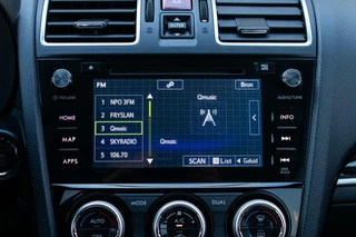 Subaru Forester Subaru Forester 2.0 CVT Premium | Navigatie | Panoramadak | 18 Inch | - afbeelding nr 21