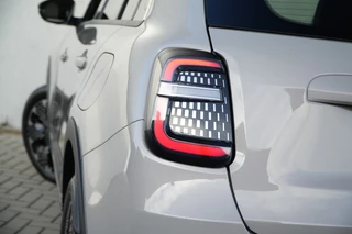 Fiat 600 Fiat 600 1.2 Hybrid 100 PK La Prima | Navi | Camera | Carplay - afbeelding nr 16