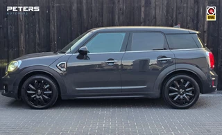 MINI Countryman Mini Countryman 2.0 Cooper S Chili| Leer| LED| Camera| Autom - afbeelding nr 10