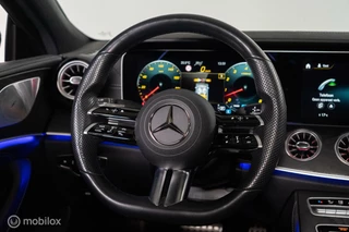 Mercedes-Benz CLS Mercedes CLS-klasse 450 4MATIC AMG Line DAK|BURMESTER|360| - afbeelding nr 12